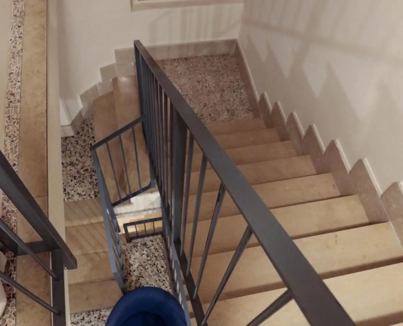 Le Finestre sul Borgo Rooms Peschiera del Garda