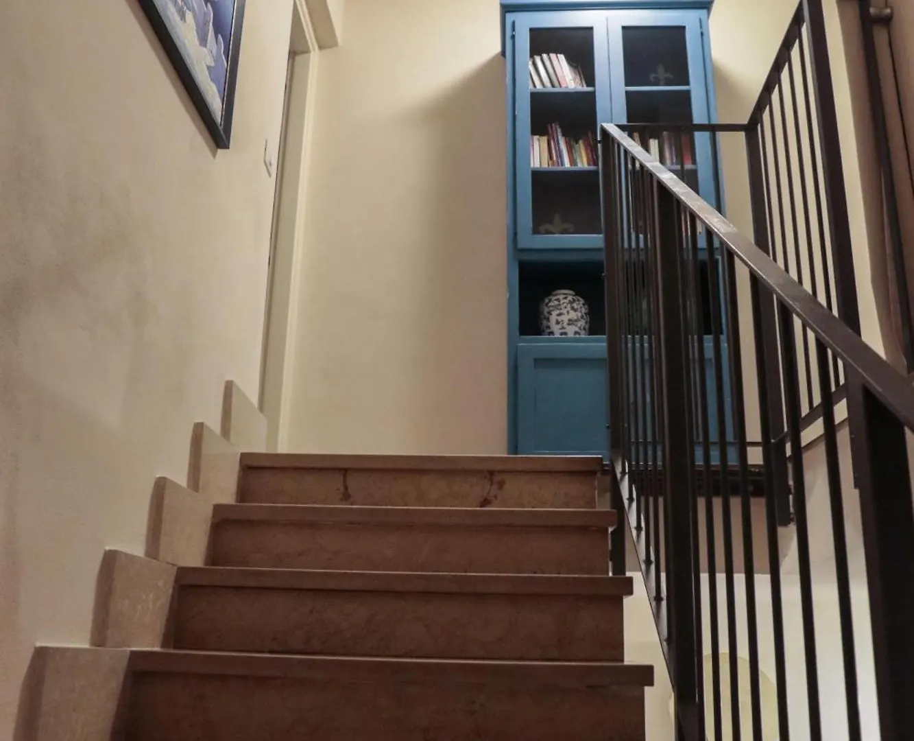 Maison d'hôtes Le Finestre sul Borgo Rooms Peschiera del Garda