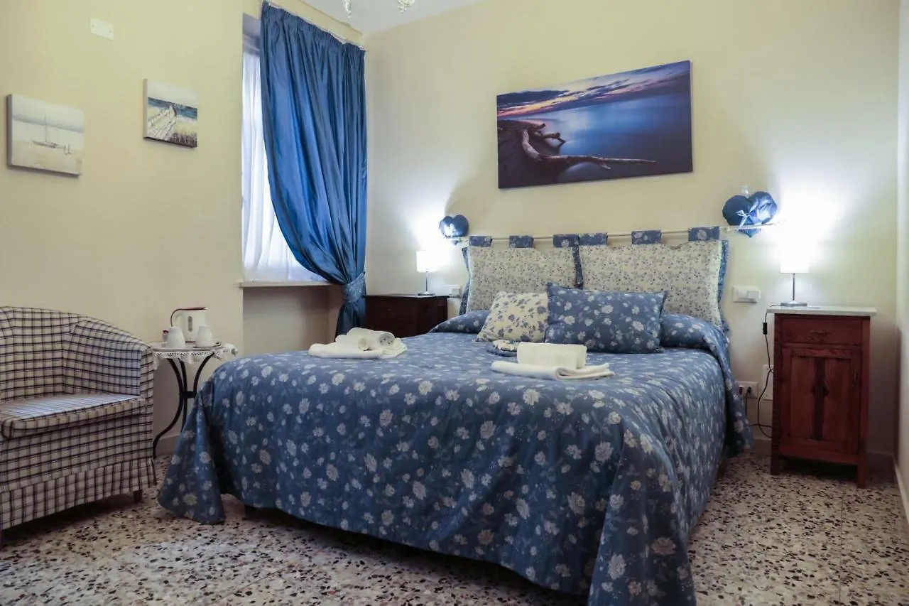 Maison d'hôtes Le Finestre sul Borgo Rooms Peschiera del Garda
