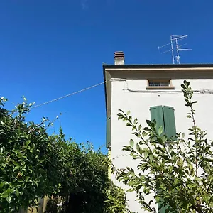 Casa Porto Vecchio Affittacamere